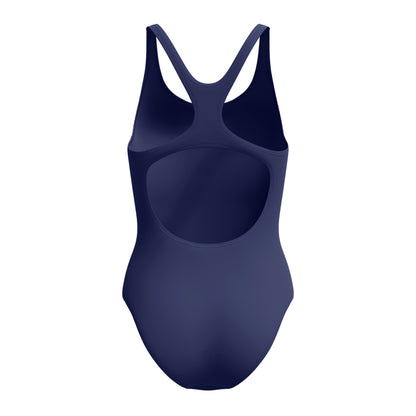 SPEEDO - WOMENS - Eng Print Medalist 1pc 8-A000266003