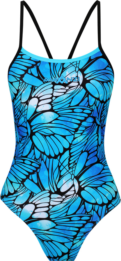 AMANZI - MONARCH Proback One Piece - GIRLS