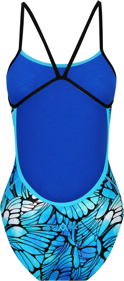 AMANZI - MONARCH Proback One Piece - GIRLS
