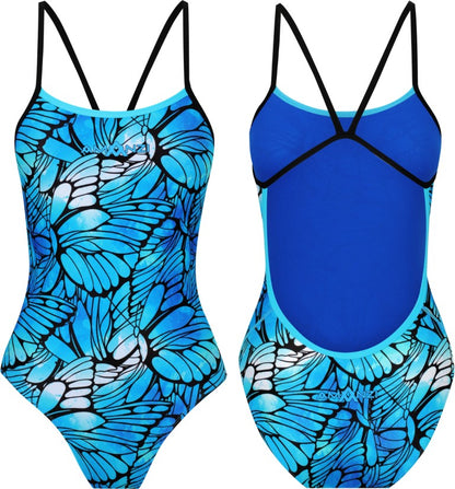 AMANZI - MONARCH Proback One Piece - GIRLS