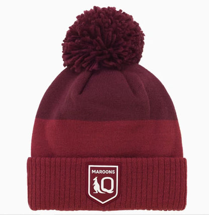 QLD Team Beanie 2025