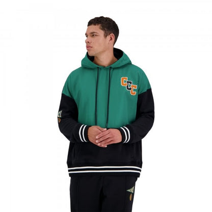 CANTERBURY  Captains Overlay Hoodie