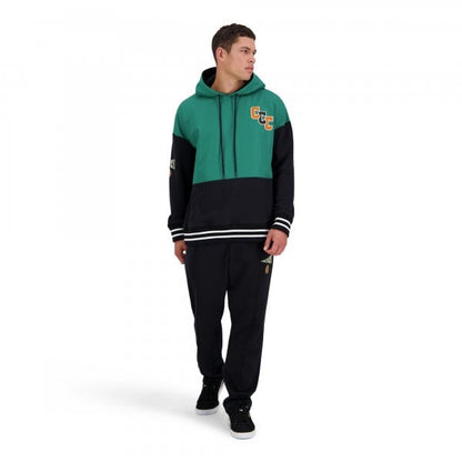 CANTERBURY  Captains Overlay Hoodie