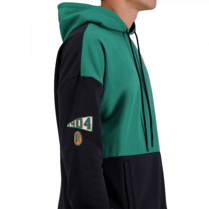 CANTERBURY  Captains Overlay Hoodie