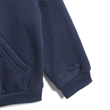 ADIDAS Infant Fleece Hoodie Tracksuit