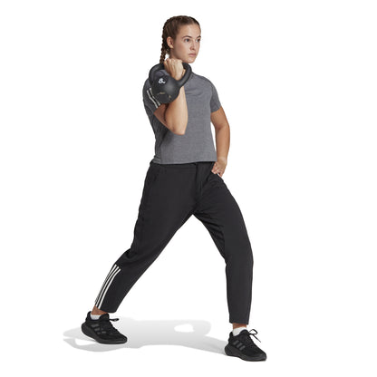 ADIDAS - TRAIN ESSENTIALS COTTON PANT