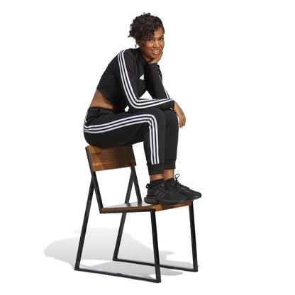 ADIDAS W Future Icons 3 Stripes Regular Pants