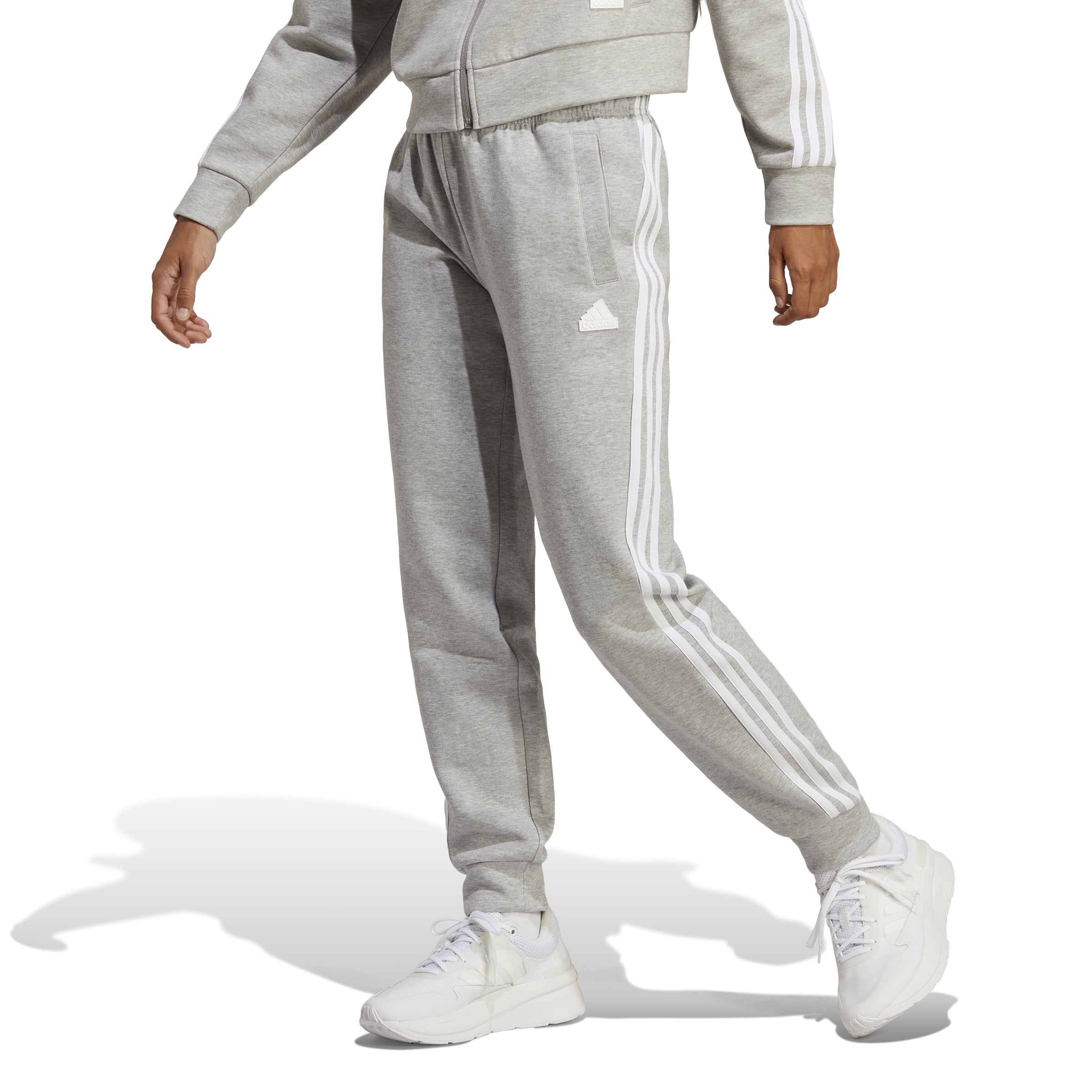 ADIDAS W Future Icons 3 Stripes Regular Pants – Hedges Sports Store