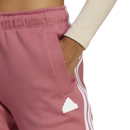 ADIDAS - FUTURE ICONS THREE STRIPES REGULAR PANTS
