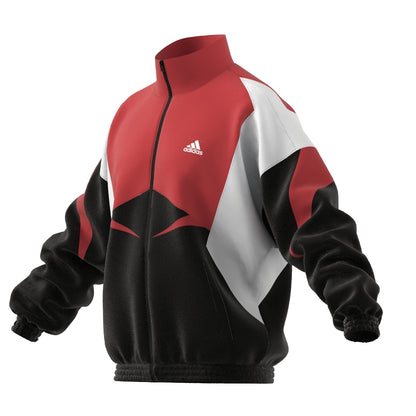 ADIDAS - COLOURBLOCK TRACK TOP