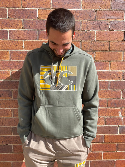 CANTERBURY Uglies Oh Hoodie