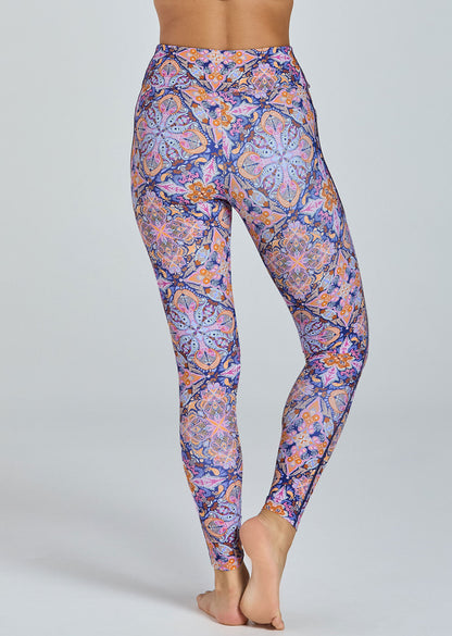 ABI & JOSEPH - Marrakesh Dual Pocket Full Length Tight