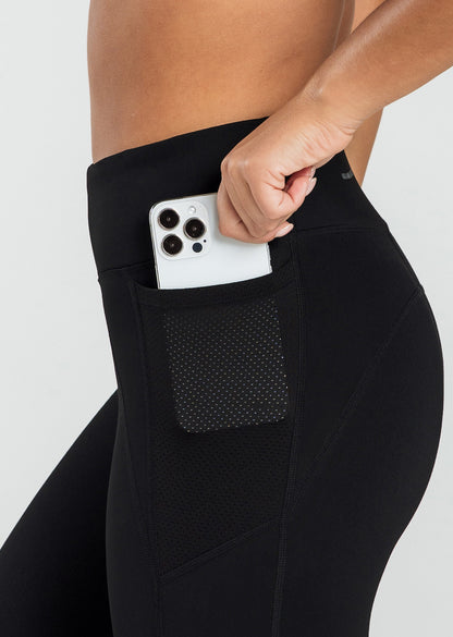 ABI & JOSEPH - Carrera Dual Pocket Full Length Tight