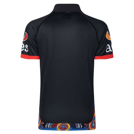 INDIGENOUS All Stars 2023 Performance Polo