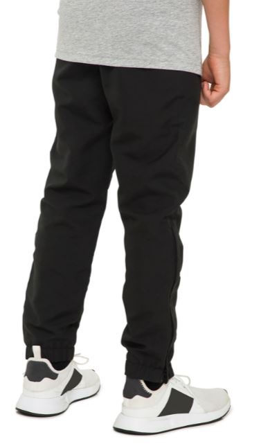CANTERBURY - Team Tonal Taper Leg Cuffed Trackpant (NAVY & BLACK)