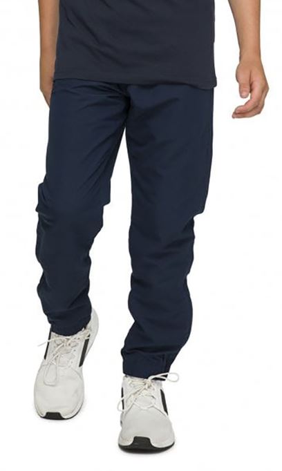 CANTERBURY - Team Tonal Taper Leg Cuffed Trackpant (NAVY & BLACK)