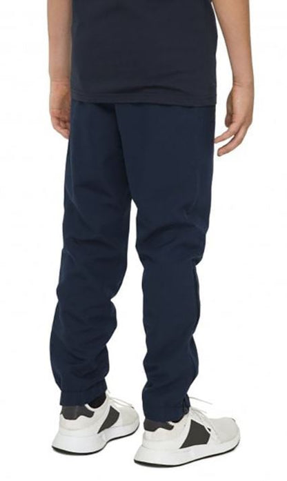 CANTERBURY - Team Tonal Taper Leg Cuffed Trackpant (NAVY & BLACK)