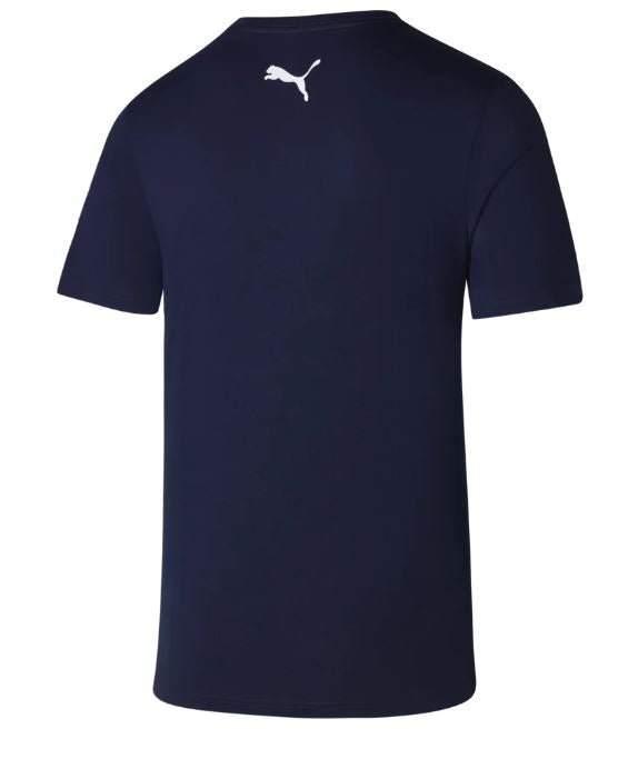 Puma sport t shirt best sale