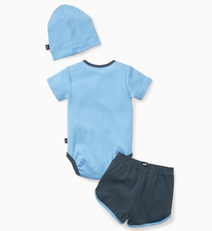 Infant clearance puma outfits