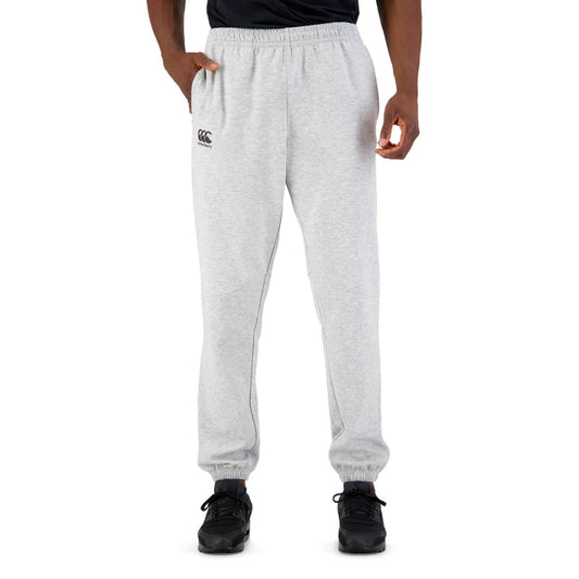 CANTERBURY - MENS - Vapodri 32" Tempo Hybrid Cuffed Pant - Classic Marle