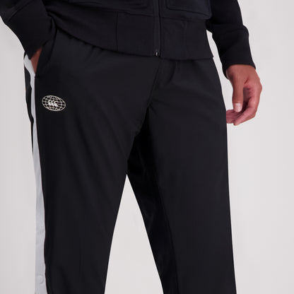 CANTERBURY - Mens Captain Woven Trackpant