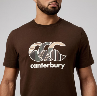 CANTERBURY UGLIES T-SHIRT - MENS