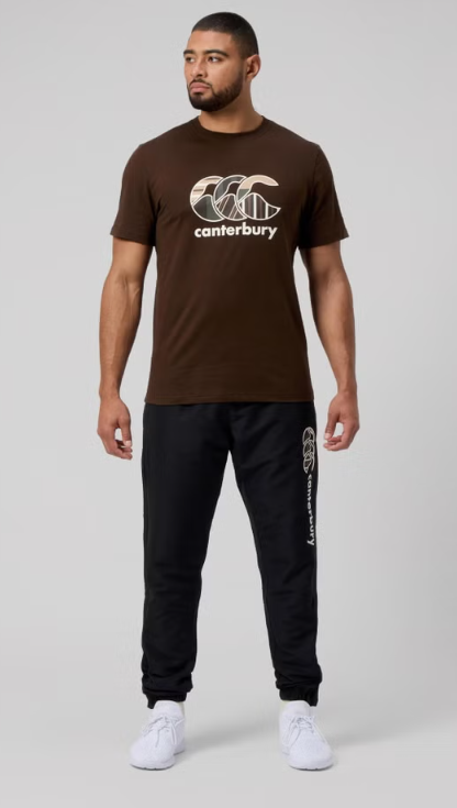 CANTERBURY UGLIES T-SHIRT - MENS