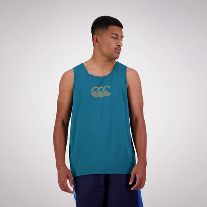 CANTERBURY - MENS - Radial CCC Singlet