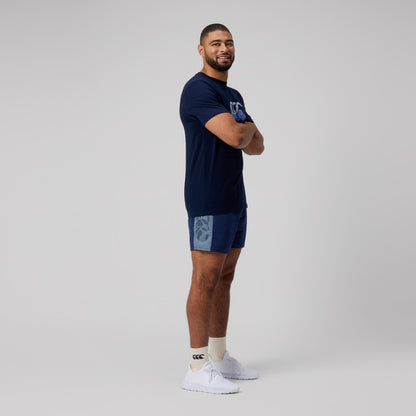 CANTERBURY - MENS - Fundamental 5in Panel Tactic Short