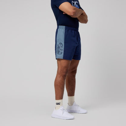 CANTERBURY - MENS - Fundamental 5in Panel Tactic Short