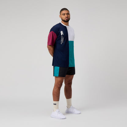 CANTERBURY - MENS - Fundamental 5in Panel Tactic Short