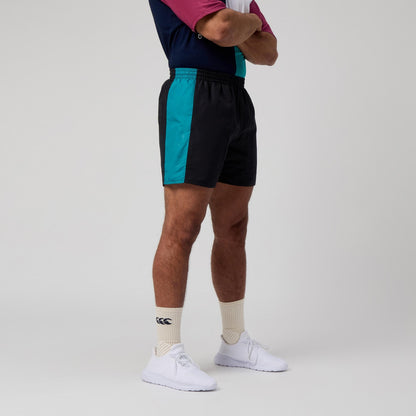CANTERBURY - MENS - Fundamental 5in Panel Tactic Short
