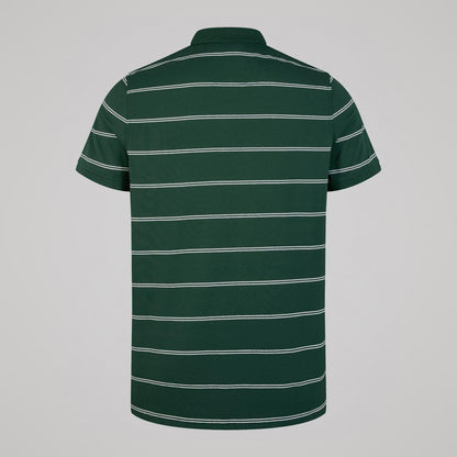 CANTERBURY - MENS - Yarn Dye Stripe SS Polo