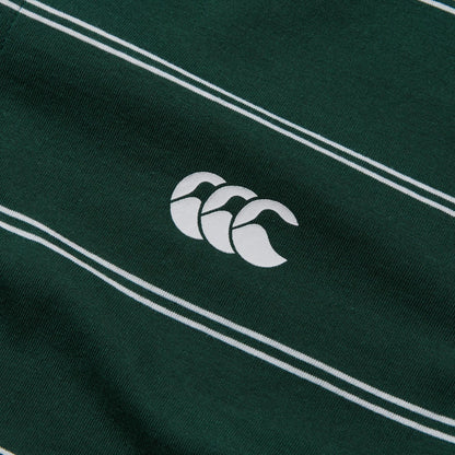 CANTERBURY - MENS - Yarn Dye Stripe SS Polo