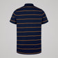 CANTERBURY - MENS - Yarn Dye Stripe SS Polo