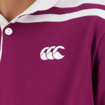 CANTERBURY - MENS - The Cane Toads Heritage SS Rugby Jersey