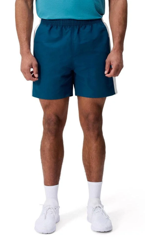 CANTERBURY - Mens - FUNDAMENTAL PANEL TACTIC SHORT 6" QA009484