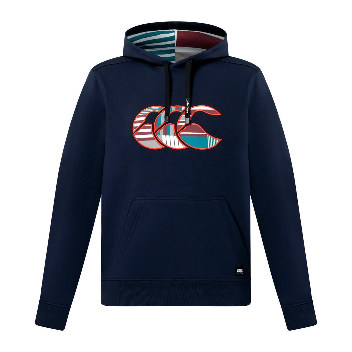CANTERBURY - MENS UGLIES HOODIEQA009844