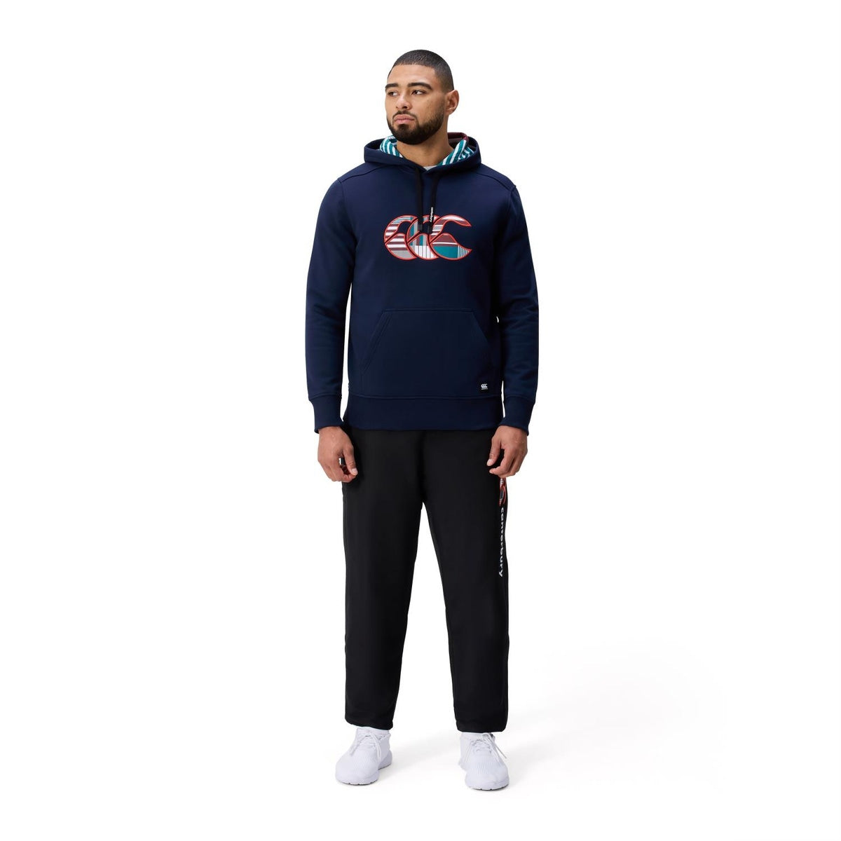 CANTERBURY - MENS UGLIES HOODIEQA009844