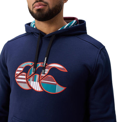 CANTERBURY - MENS UGLIES HOODIEQA009844