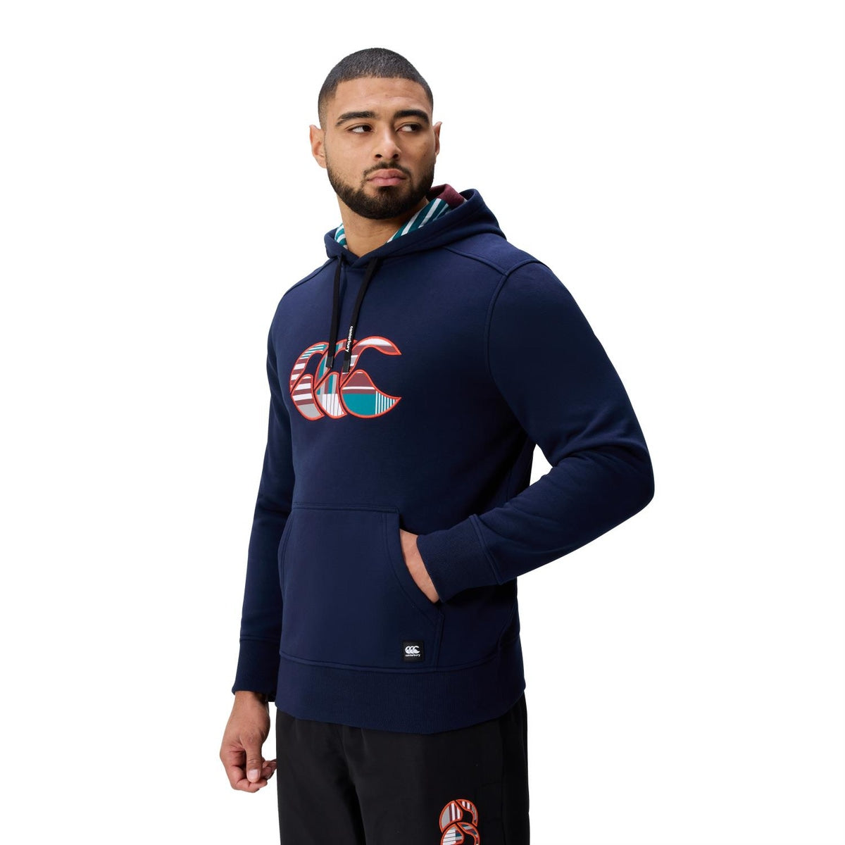 CANTERBURY - MENS UGLIES HOODIEQA009844