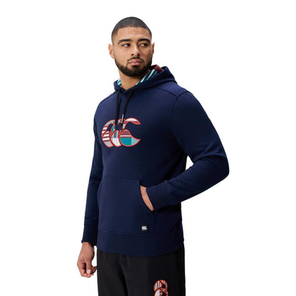 CANTERBURY - MENS UGLIES HOODIEQA009844