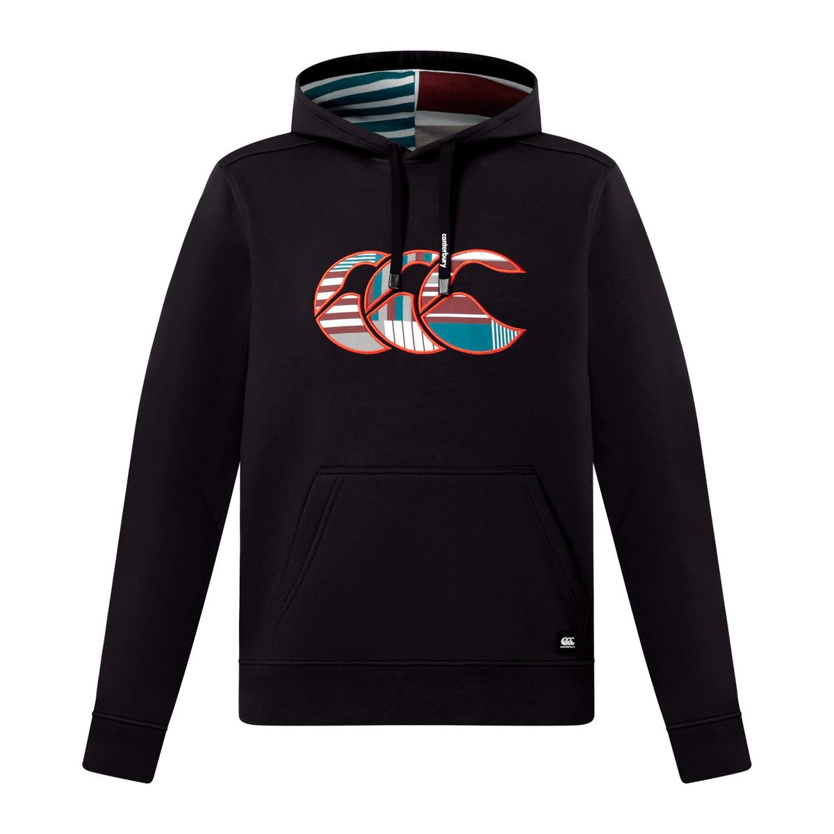 CANTERBURY - MENS UGLIES HOODIEQA009844