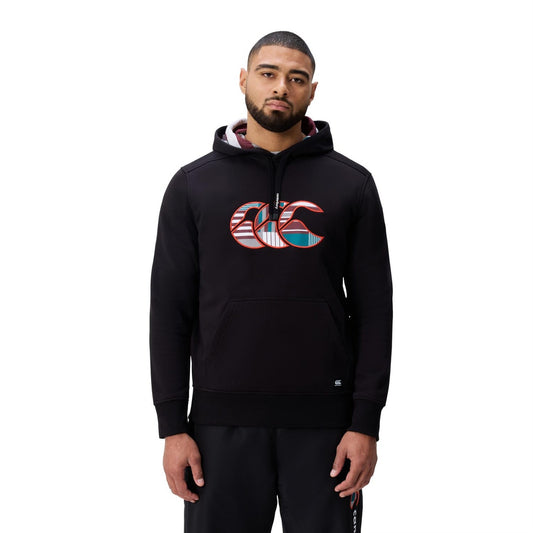 CANTERBURY - MENS UGLIES HOODIEQA009844