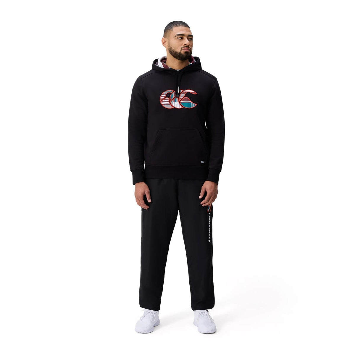 CANTERBURY - MENS UGLIES HOODIEQA009844