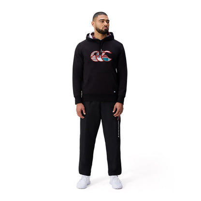 CANTERBURY - MENS UGLIES HOODIEQA009844
