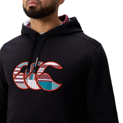 CANTERBURY - MENS UGLIES HOODIEQA009844