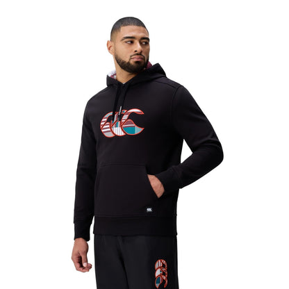 CANTERBURY - MENS UGLIES HOODIEQA009844