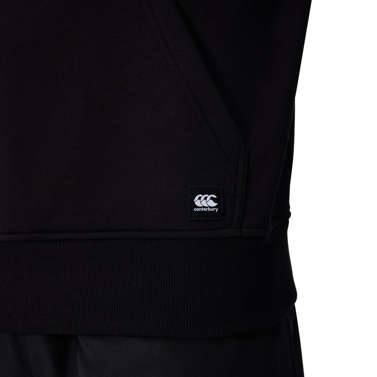 CANTERBURY - MENS UGLIES HOODIEQA009844