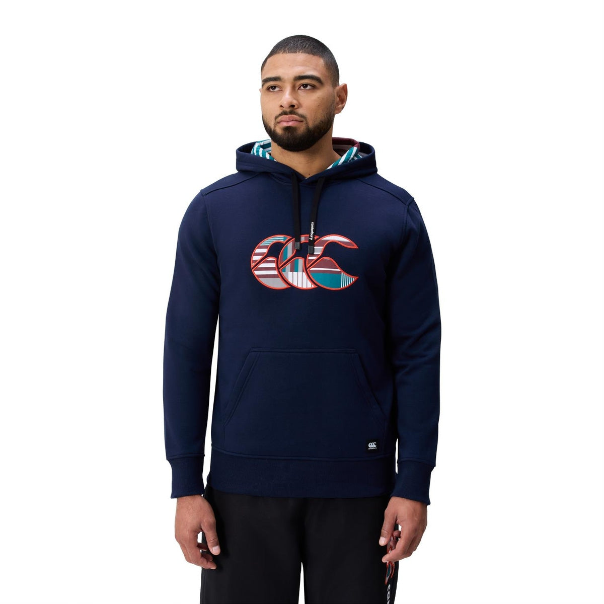 CANTERBURY - MENS UGLIES HOODIEQA009844